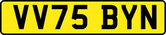 VV75BYN