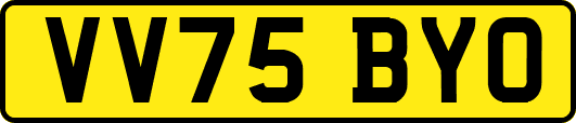 VV75BYO