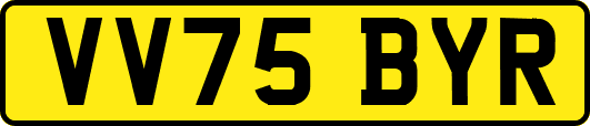 VV75BYR