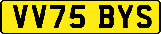 VV75BYS