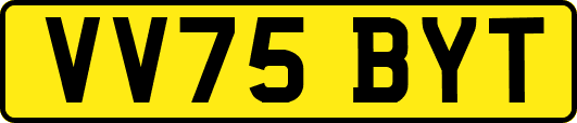 VV75BYT