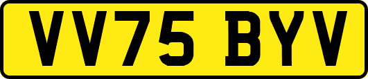 VV75BYV