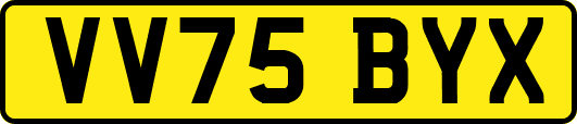 VV75BYX