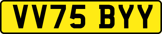 VV75BYY