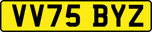 VV75BYZ