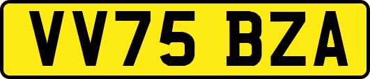 VV75BZA