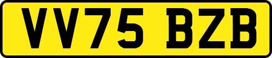 VV75BZB