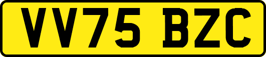 VV75BZC