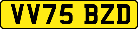 VV75BZD
