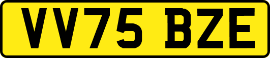 VV75BZE