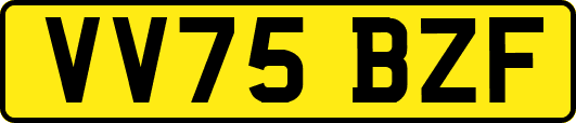 VV75BZF