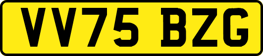 VV75BZG