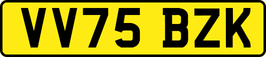 VV75BZK
