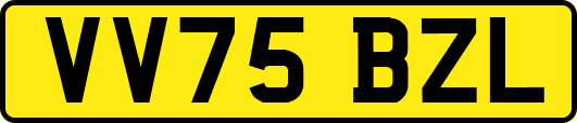 VV75BZL