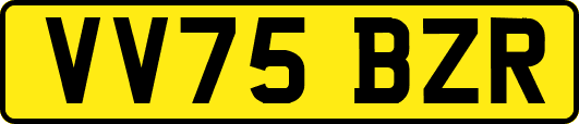 VV75BZR