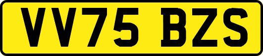 VV75BZS