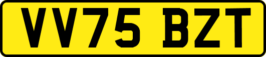 VV75BZT