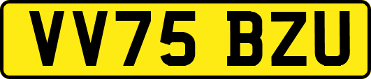 VV75BZU