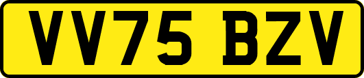 VV75BZV