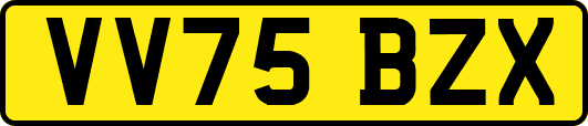 VV75BZX