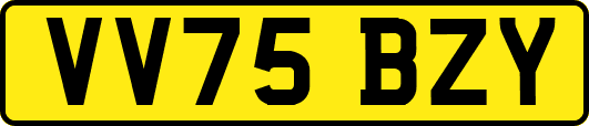 VV75BZY