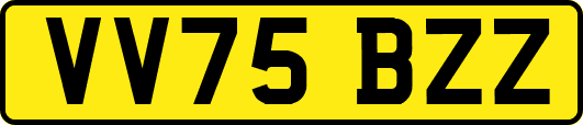 VV75BZZ