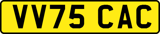 VV75CAC