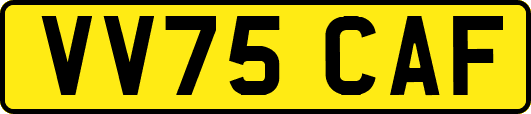 VV75CAF