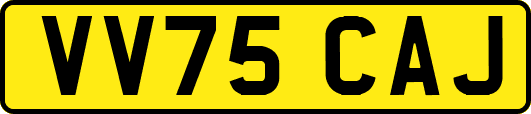 VV75CAJ
