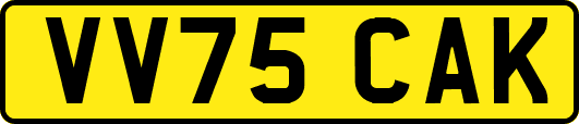 VV75CAK