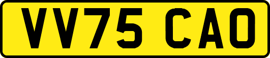 VV75CAO