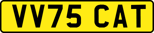 VV75CAT