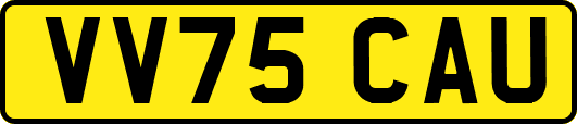 VV75CAU