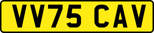 VV75CAV
