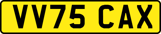 VV75CAX