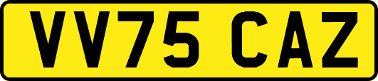 VV75CAZ