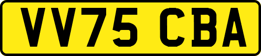 VV75CBA
