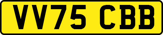VV75CBB