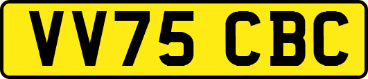 VV75CBC