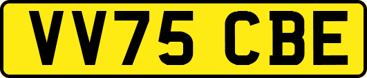 VV75CBE