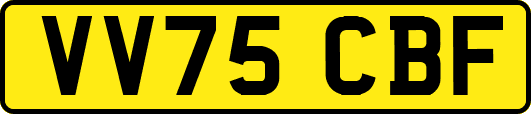 VV75CBF