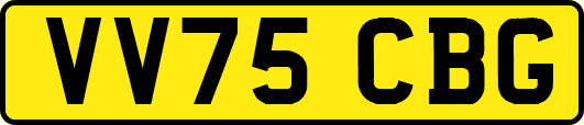 VV75CBG