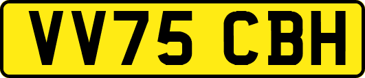 VV75CBH