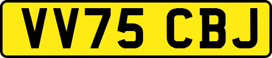 VV75CBJ