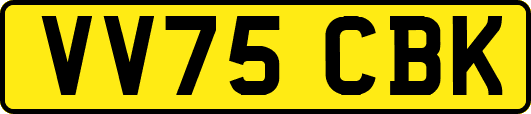 VV75CBK