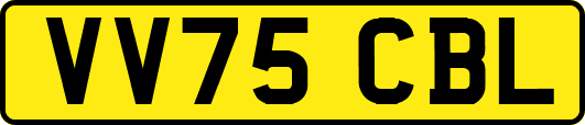VV75CBL