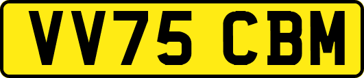 VV75CBM