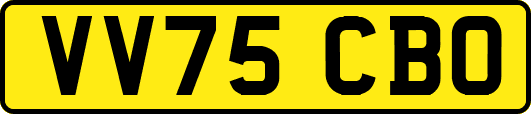 VV75CBO