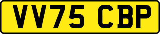 VV75CBP