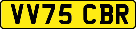 VV75CBR